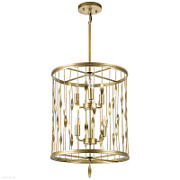 Подвесная люстра Lightstar Firenze 725163