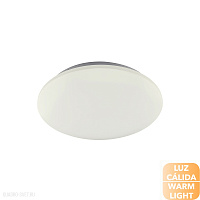Потолочный светодиодный светильник MANTRA ZERO 5944