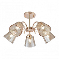 Потолочная люстра Arte Milano 333307/5 FGD