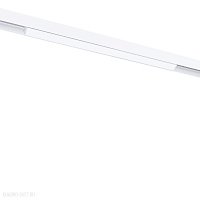 Светодиодный трековый светильник для магнитного трека Arte Lamp LINEA A4643PL-1WH