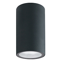 Уличный настенный светильник Arte Lamp MISTERO A3302PF-1GY