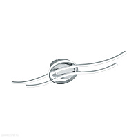 Светодиодная потолочная люстра EGLO SELVINA 96308