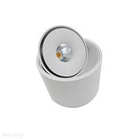 Накладной светодиодный светильник Azzardo Boston AZ3469