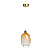 Подвесной светильник De City Лоск 107012701