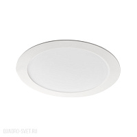 Встраиваемый светодиодный светильник Kanlux ROUNDA 25839