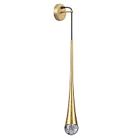 Настенный светильник Odeon Light GOTA 4278/1W