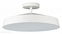 Потолочный светодиодный светильник СОНЕКС MIRA WHITE 7655/48L