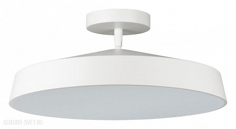 Потолочный светодиодный светильник СОНЕКС MIRA WHITE 7655/48L