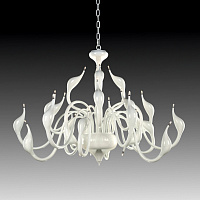 Люстра подвесная Lightstar Cigno Collo 751246