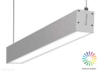Подвесной светодиодный светильник 14,4Вт 0,5м Donolux Led line uni DL18516S50NW15L3