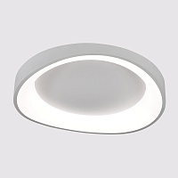 Светодиодный потолочный светильник Arte Lamp SUALOCIN A2698PL-60WH