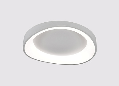 Светодиодный потолочный светильник Arte Lamp SUALOCIN A2698PL-60WH