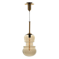 Подвесной светильник MANTRA SONATA 6690