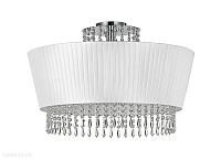 Потолочная люстра Donolux Tango C110237/6white