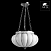Подвесной светильник Arte Lamp VENEZIA A2101SP-4WH