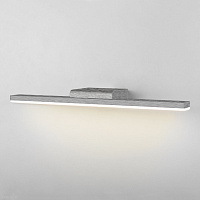 Настенный светодиодный светильник Elektrostandard Protect Protect LED алюминий (MRL LED 1111)