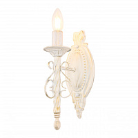 Бра Arte Milano 342620/1W WT+G