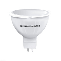 Светодиодная лампа Elektrostandard JCDR01 9W 220V 3300K