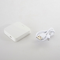 Модуль управления Space Smart Home Crystal Lux Space Smart Home CLT 0.203 12