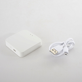 Модуль управления Space Smart Home Crystal Lux Space Smart Home CLT 0.203 12