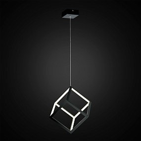 Светодиодный подвесной светильник CITILUX Куб CL719201