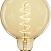 Лампа накаливания LUSSOLE LOFT GF-E-760