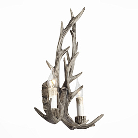 Бра ST Luce Corna SL154.701.02
