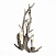 Бра ST Luce Corna SL154.701.02
