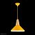 Подвесной светильник Maytoni Trottola MOD996-11-G