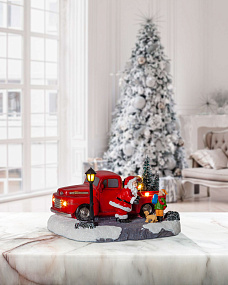 Новогодний декоративный светильник EGLO MERRYVILLE 992-34