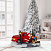 Новогодний декоративный светильник EGLO MERRYVILLE 992-34