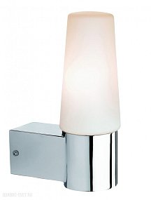 Настенный светильник в ванную комнату MarkSlojd VALLINGE 103085