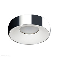 Встраиваемый светильник Arte Lamp HEZE A6665PL-1CC