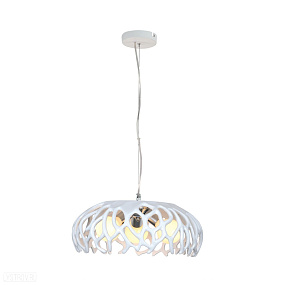Подвесной светильник Arte Lamp JUPITER A5814SP-3WH