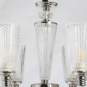 Подвесная люстра MW-Light Альгеро 285012306