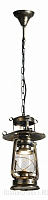 Подвесной светильник Lussole Loft LSP-9518