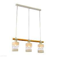 Подвесной светильник EVOLUCE ABIRITTO SLE114503-03