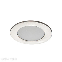 Встраиваемый светодиодный светильник Kanlux IVIAN LED 25783