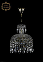 Хрустальный подвесной светильник Bohemia Art Classic 14.781.30.Pa.Sp