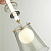 Подвесной светодиодный светильник Odeon Light Amore 5411/18LB