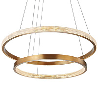 Подвесной светодиодный светильник L'Arte Luce Aura L46707