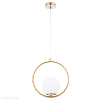 Подвесной светильник Arte Lamp MATISSE A7741SP-1AB