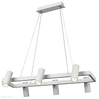 Светодиодная подвесная люстра Vele Luce Neo VL10021P06