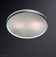 Светильник для ванных комнат ODEON LIGHT YUN 2177/2C