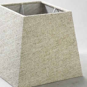 Настольная лампа Lussole Loft KENAI GRLSP-0512