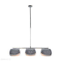 Подвесной светильник Zumaline SILLO P14120-3