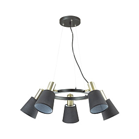 Люстра подвесная LUMION MARCUS 3638/5