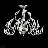 Люстра потолочная Lightstar Cigno Collo 751184