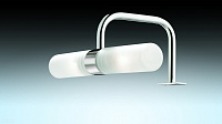 Светильник для ванных комнат ODEON LIGHT IZAR 2445/2