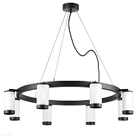 Большая люстра Lightstar Rullo LR01836837